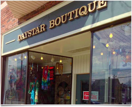 Daystar Smoke Shop and Boutique - $20 gift card