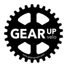 Gear Up Velo Bicycle Shop - $25 gift cards + water bottle and sticker