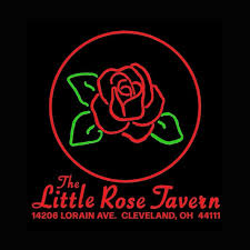 Little Rose - $25 Gift Certificate