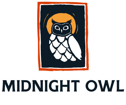 Midnight Owl Brewing Company - $20 Gift Card