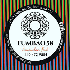 Tumbao58 - $40 gift card