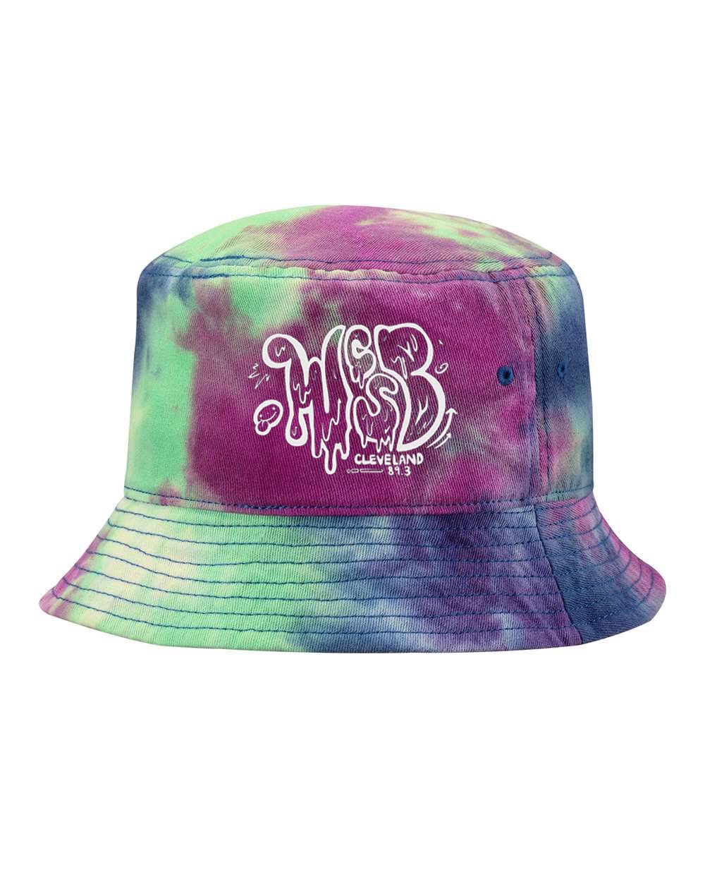 Bucket Hat with 2024 student design winner