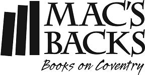 Mac’s Backs Books - $20 gift card