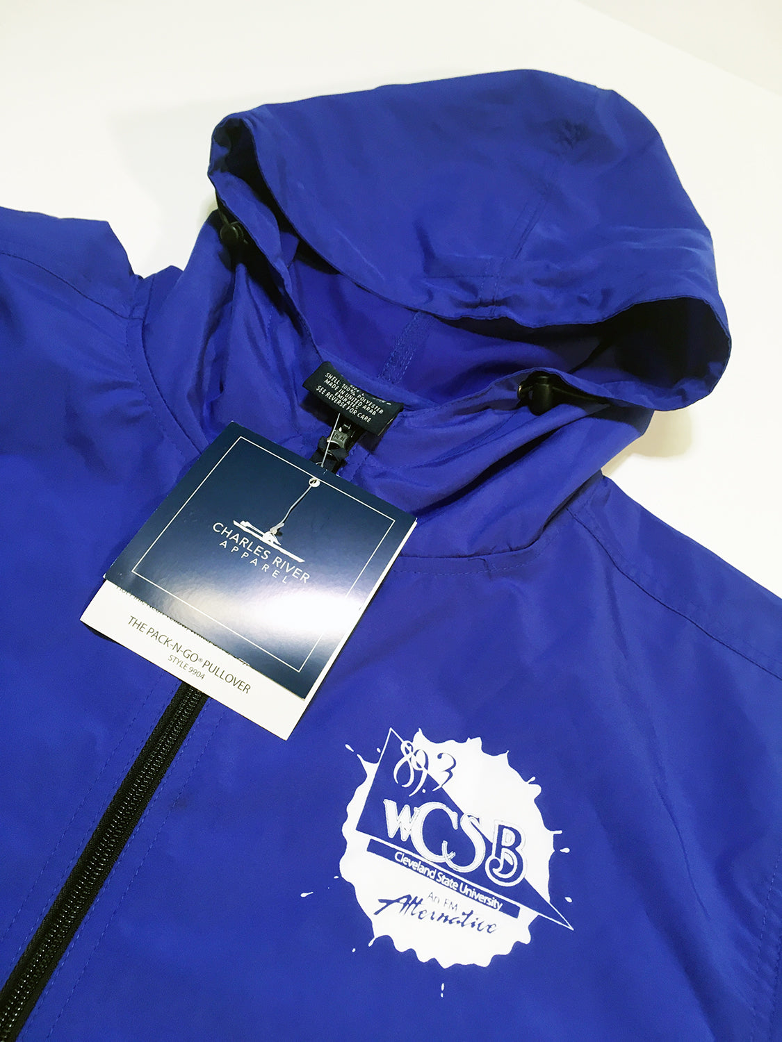 WCSB OUTERWEAR