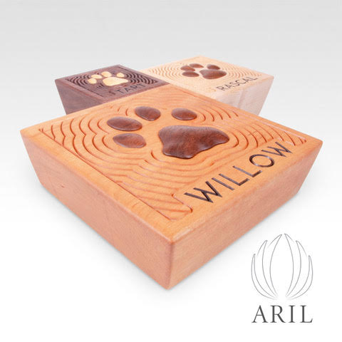 Aril Memorial - $50 Gift Card