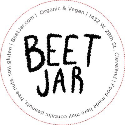 Beet Jar Juice Bar - $25 Gift Card