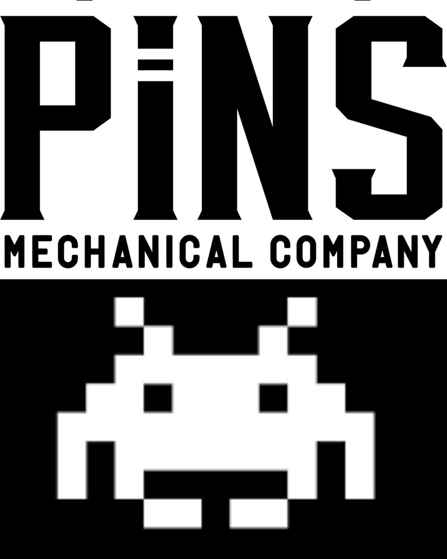 16-Bit Bar and Cafe/Pins mechanical - $25 Gift Card