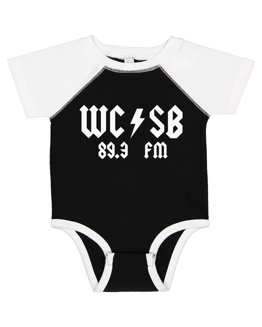 WCSB Baby Onesie