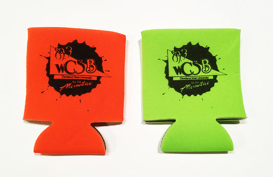 WCSB Collapsible Foam Can Holder