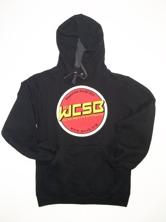 WCSB SPOT HOODIE