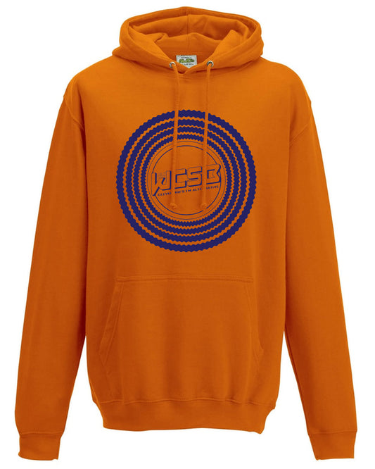 WCSB "Sun" Hoodie (2022 Radiothon exclusive item!)